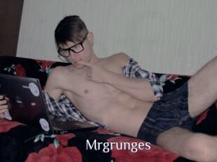 Mrgrunges