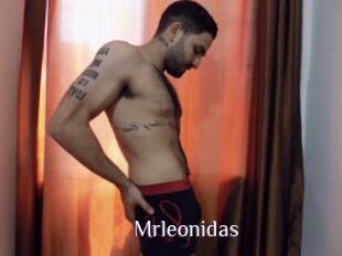 Mrleonidas