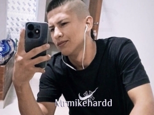 Mrmikehardd