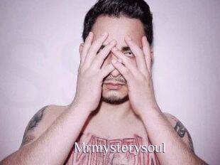 Mrmysterysoul