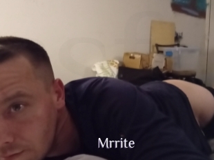 Mrrite