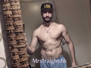 Mrstraightdik