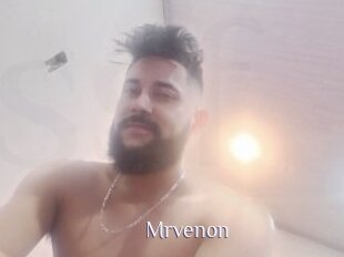 Mrvenon