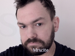 Mrxcite