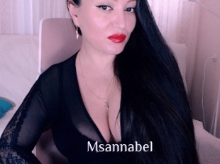 Msannabel