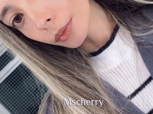 Mscherry