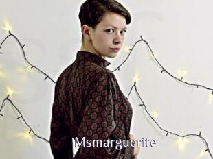 Msmarguerite