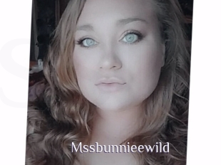 Mssbunnieewild