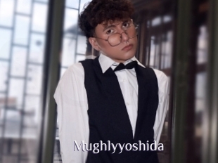 Mughlyyoshida