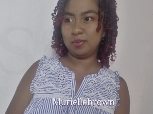 Muriellebrown