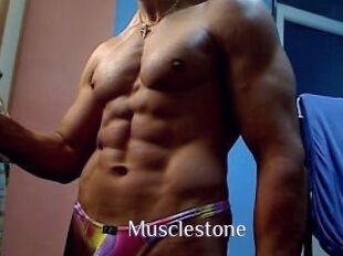 Musclestone