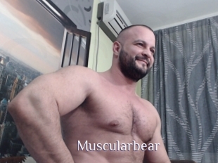 Muscularbear