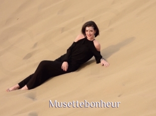 Musettebonheur