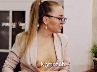 Mypeach