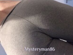 Mysteryman86