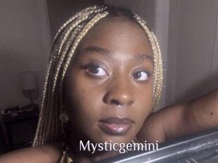 Mysticgemini