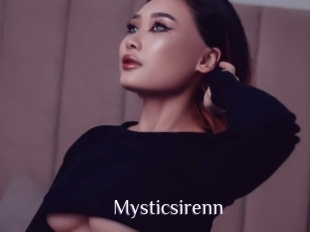 Mysticsirenn