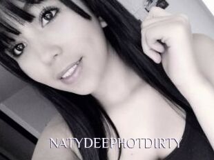 NATYDEEPHOTDIRTY