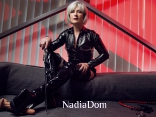 NadiaDom