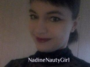 NadineNautyGirl