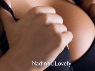 NadineULovely