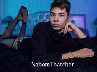 NahomThatcher