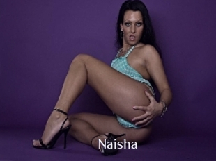 Naisha