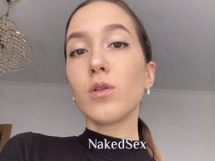 NakedSex