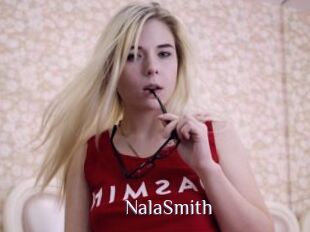 NalaSmith