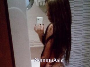 NaminaAsia