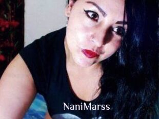 NaniMarss