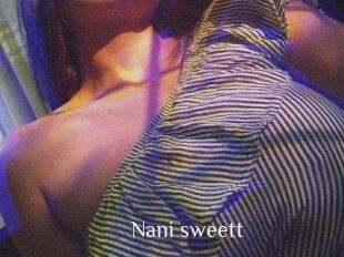 Nani_sweett