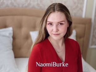 NaomiBurke