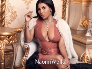 NaomiWells