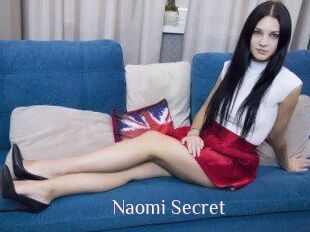 Naomi_Secret