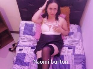 Naomi_burton