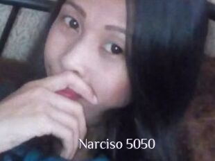 Narciso_5050