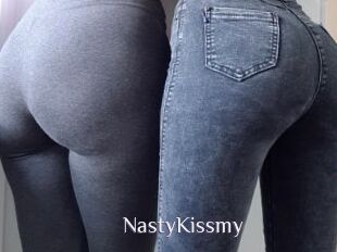 NastyKissmy