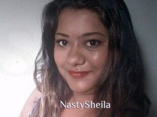 NastySheila