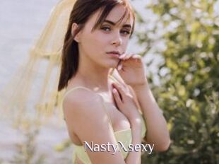 NastyXsexy