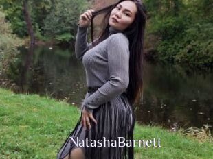 NatashaBarnett