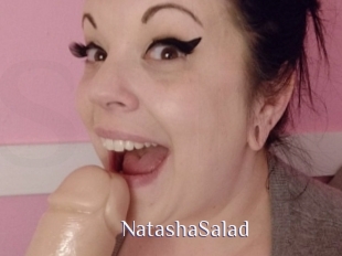 NatashaSalad