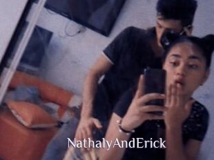 NathalyAndErick