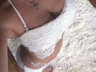 NaturalBeautyX