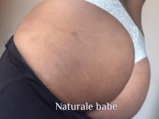 Naturale_babe