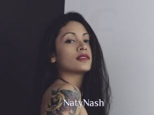 NatyNash