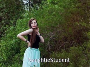 NaughtieStudent