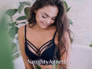 NaughtyAnnetLov