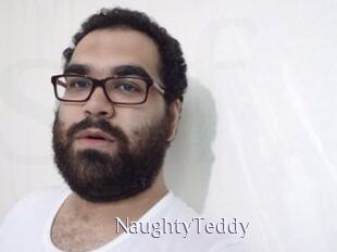 NaughtyTeddy