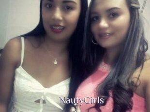 Nauty_Girls